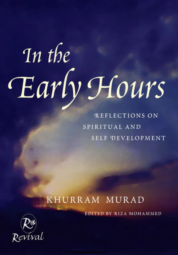 Cover of In the Early Hours by Khurram Murad